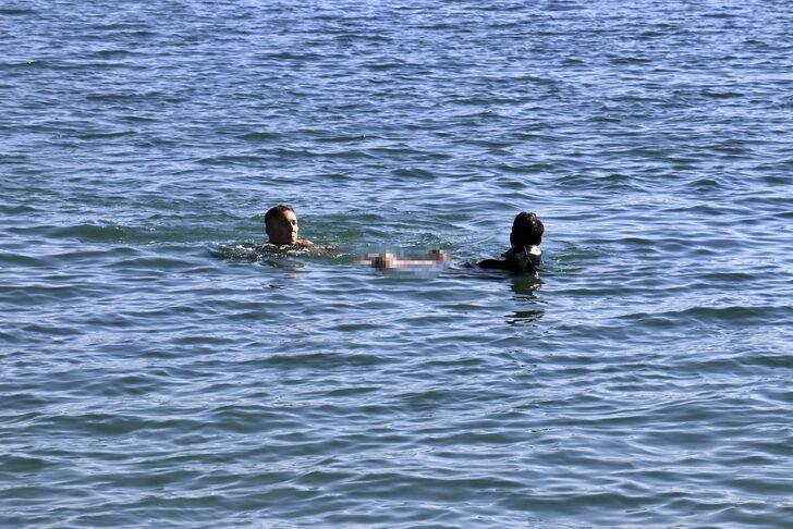 GÜNCELLEME - Adana'da baraj gölünde kaybolan iki kişinin cesedi bulundu G5