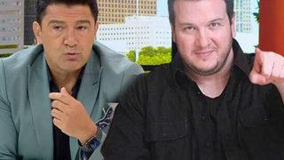 Şahan Gökbakar'dan Hakan Ural'a  yanıt! Kanal D filmlerimi yayınlamak için milyonlarca TL ödeyip...