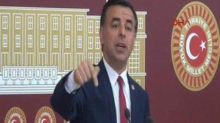 CHP'li Barış Yarkadaş: 40 saniyelik mülakatla AK Parti'liler hakim yapıldı