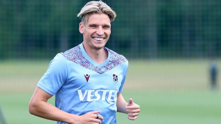 Trabzonspor Galatasaray maçında o isim de yok! İşte muhtemel 11'ler G3