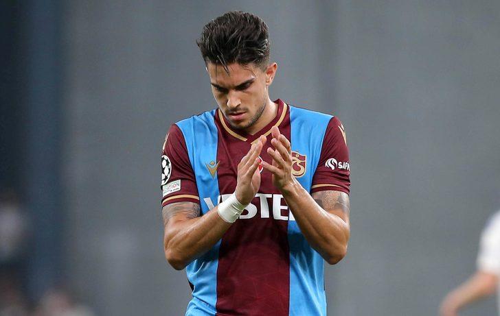 Trabzonspor Galatasaray maçında o isim de yok! İşte muhtemel 11'ler G4