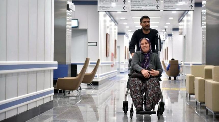 İşe yeni girdim sağlık sigortasından ne zaman yararlanabilirim? SPAS nedir? SGK sağlık provizyon sorgula...