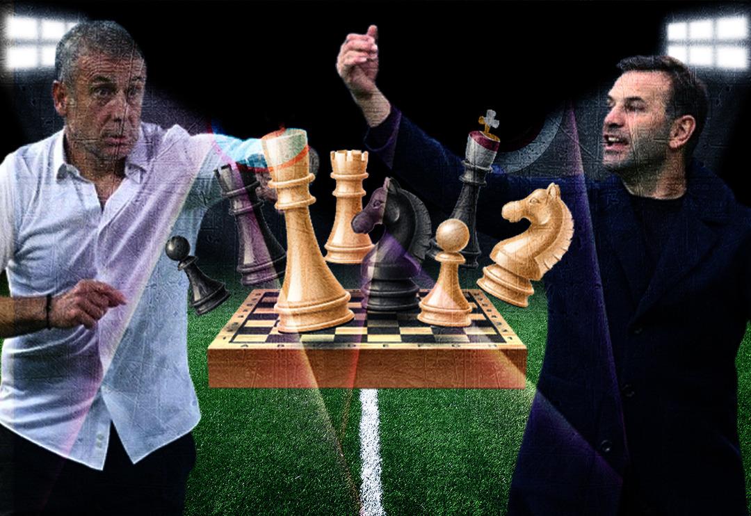 Trabzonspor Galatasaray ma&ccedil;ında o isim de yok! İşte muhtemel 11'ler