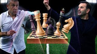 Trabzonspor Galatasaray maçında o isim de yok! İşte muhtemel 11'ler