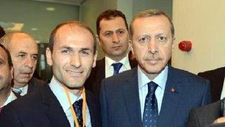 PKK, AK Parti İspir İlçe Başkanı Salih Zeki Çetinkaya'yı kaçırdı