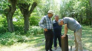 Kastamonu’da petrol umudu! 37 yıl sonra 'kuyu açılsın' talebi