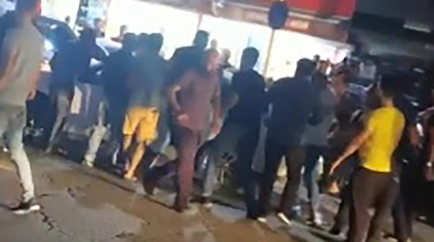 Gece saatinde bir ili karıştıran taciz! Valilikten açıklama geldi: 'Araçta kamu görevlileri de vardı'