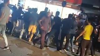 Gece saatinde bir ili karıştıran taciz! Valilikten açıklama geldi: 'Araçta kamu görevlileri de vardı'