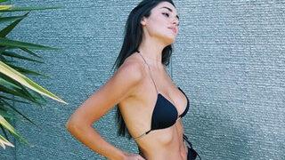 Hande Erçel'in yalnızca ayakkabısı 5 bin TL! Yorum yağdı