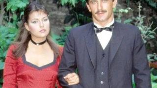 Bikinili pozlarıyla gündeme gelmişti! Aydan Şener sitem etti