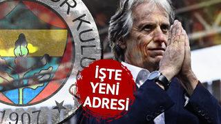 Ortalık karıştı! Jorge Jesus sezon sonu Fenerbahçe'den ayrılıyor... İşte yeni adresi...
