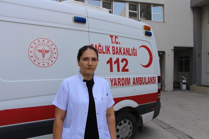 Balıkesir'de hayatını kaybeden kişinin organları 3 hastaya umut olacak G2