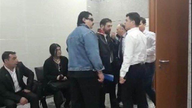 İrlandalı turist: “Boksör değil, Mike Tyson hayranıyım”