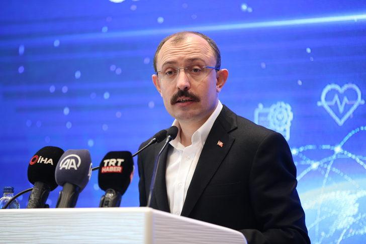 Bakan Muş, Sakarya'da Hizmet İhracatçıları Birliğinin çalıştayına katıldı: G2