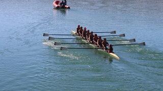 DÜZELTME - Gençler Türkiye Kürek Şampiyonası sona erdi başlıklı haberimizin sonuç bölümü kaynağından düzeltilmiştir.