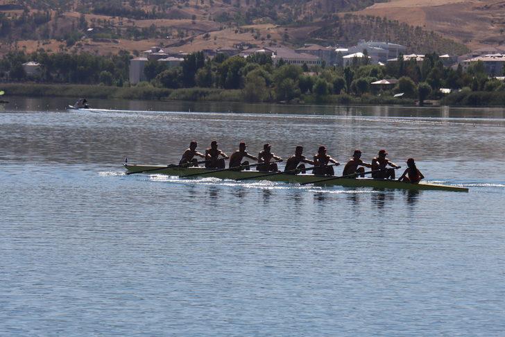 Gençler Türkiye Kürek Şampiyonası sona erdi G2