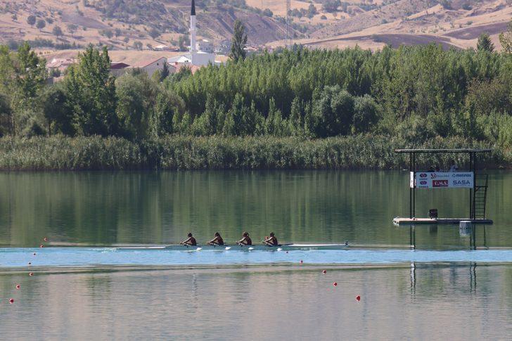 Gençler Türkiye Kürek Şampiyonası sona erdi G4