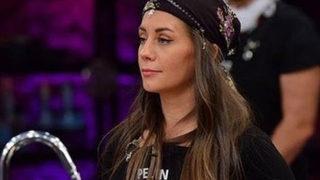Danilo Zanna ile aşk yaşadığı iddia edilmişti! MasterChef Pelin Zaman'ın son haline yorum yağdı