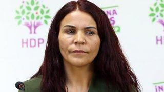 HDP Siirt Milletvekili Besime Konca tahliye edildi