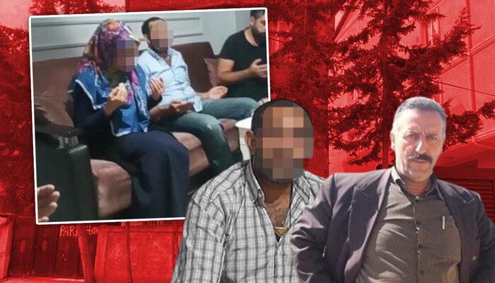 Aldatıldığını duyunca eşiyle babasını katletmişti! Saatler öncesinde