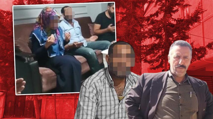 Aldatıldığını duyunca eşine saldırıp kayınpederini katletmişti! Saatler öncesinden fotoğraf ortaya çıktı... "Kör etme, uyutma ve delirtme büyüleri"