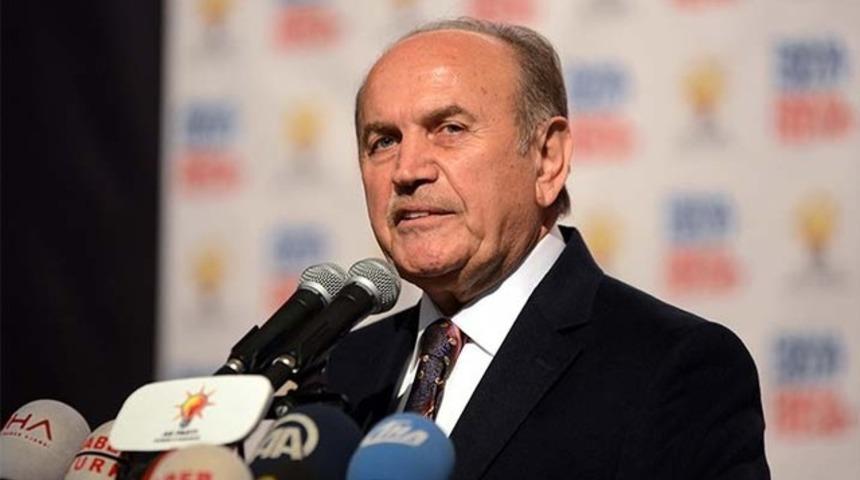 Kadir Topbaş’ın damadı Ömer Kavurmacı için istenen ceza belli oldu