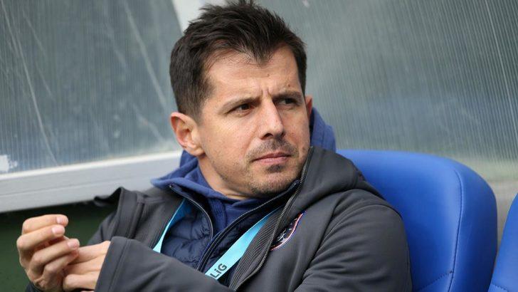 Emre Belözoğlu'ndan itiraflar: Aziz Yıldırım beni odasından kovdu!  G3