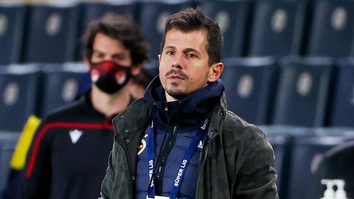 Emre Belözoğlu'ndan itiraflar: Aziz Yıldırım beni odasından kovdu!  G4