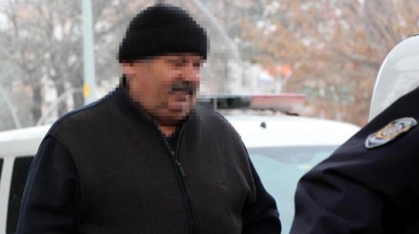 Kız &ouml;ğrencileri odasında taciz eden okul m&uuml;d&uuml;r&uuml;ne 96 yıl hapis