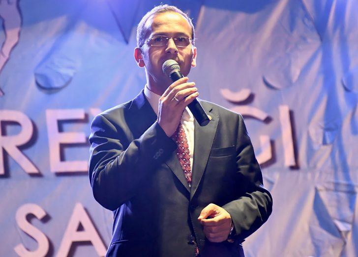 "Tonya 19. Tereyağı Kültür ve Sanat Festivali" düzenlendi G2