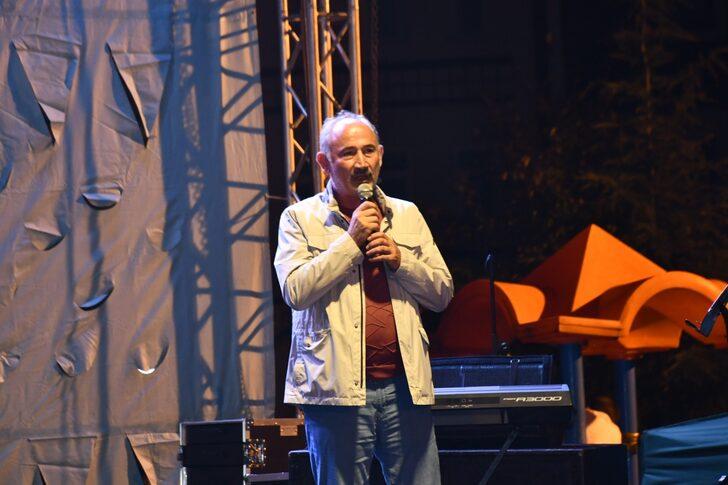 "Tonya 19. Tereyağı Kültür ve Sanat Festivali" düzenlendi G3