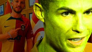 Ronaldo için şaka gibi transfer! Mertens'in yerine efsane olmaya geliyor...