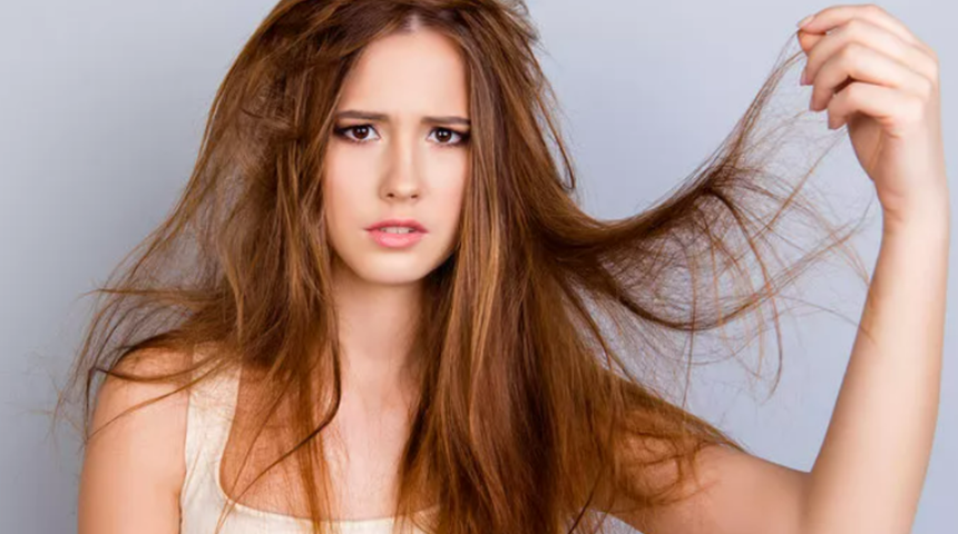 Saç uzmanı paylaştı: Daha sağlıklı ve hızlı uzayan saçlar için yapmanız gerekenler