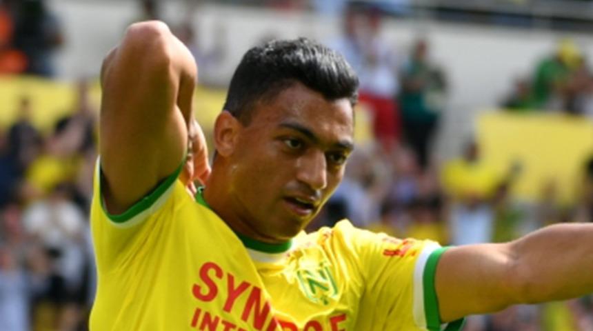 Mostafa Mohamed, Fransa'yı salladı! 1-0 geriye düştükleri maçta yaptıkları gündem oldu...