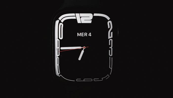 Günün Apple Watch Pro söylentisi: Apple Watch Series 7 ile arasında &quot;büyük&quot; bir fark olacak