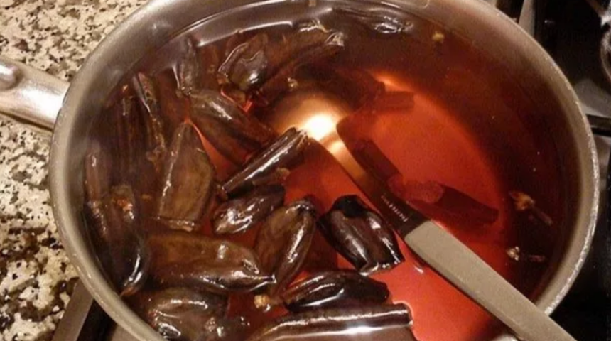 Etkileri saymakla bitmiyor! Cinsel gücü artırıyor, akciğeri temizliyor