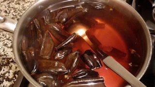 Etkileri saymakla bitmiyor! Cinsel gücü artırıyor, akciğeri temizliyor