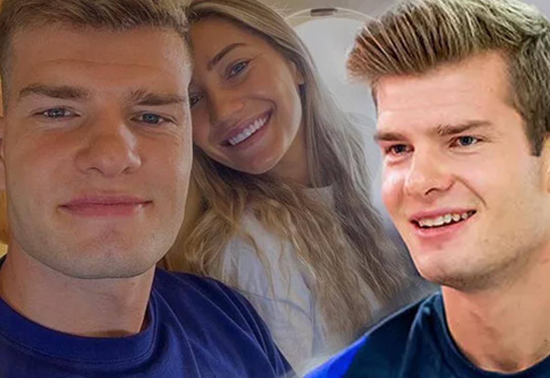 S&ouml;rloth u&ccedil;aktan indi! Sağlık kontrollerinden ge&ccedil;ip imzayı atacak...