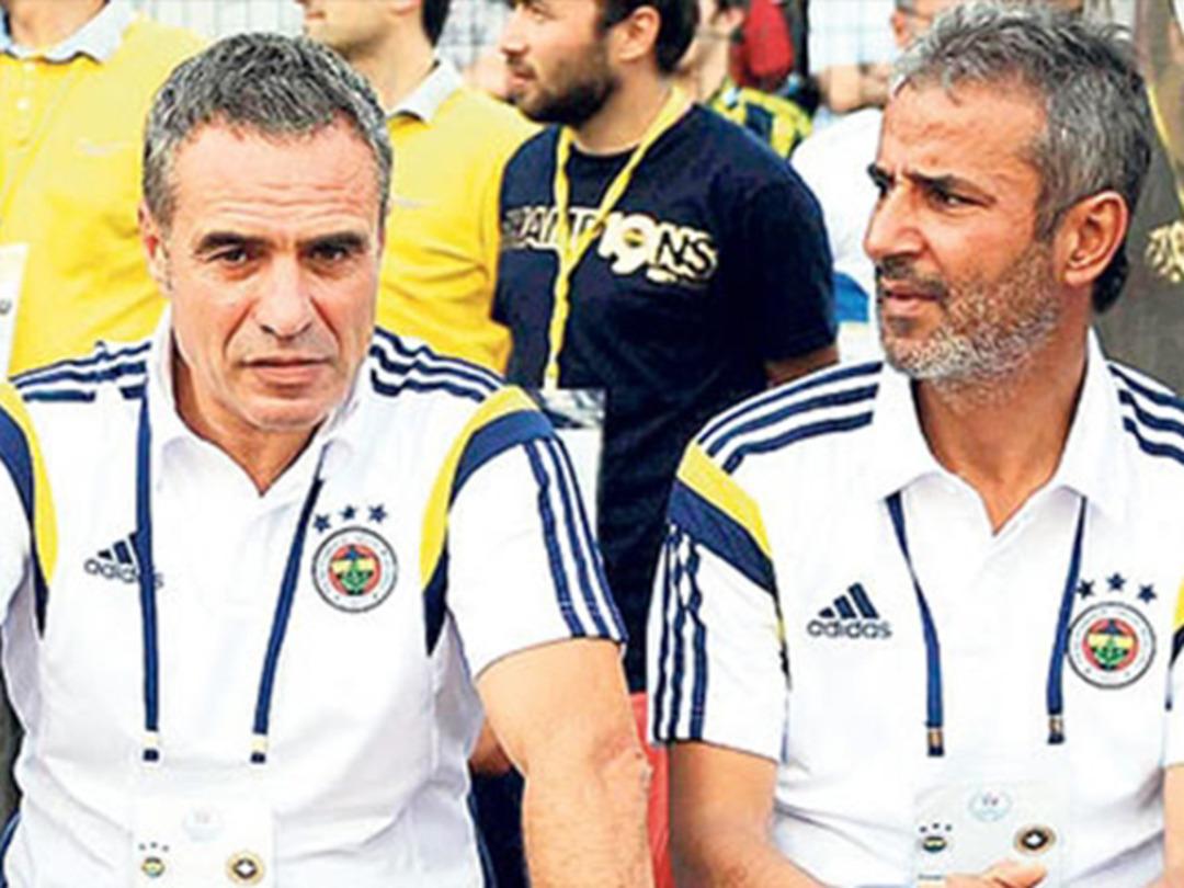 Ersun Yanal i&ccedil;in kampanya başlattılar! S&uuml;per Lig'in yeni takımı Ankarag&uuml;c&uuml;'ne geri d&ouml;nebilir...