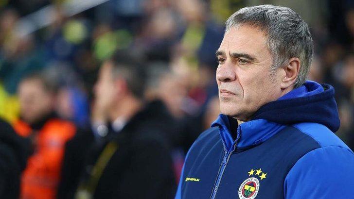Ersun Yanal için kampanya başlattılar! Süper Lig'in yeni takımı Ankaragücü'ne geri dönebilir... G1