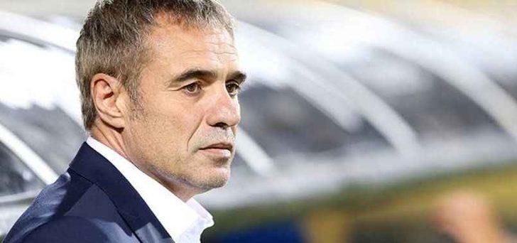Ersun Yanal için kampanya başlattılar! Süper Lig'in yeni takımı Ankaragücü'ne geri dönebilir... G3