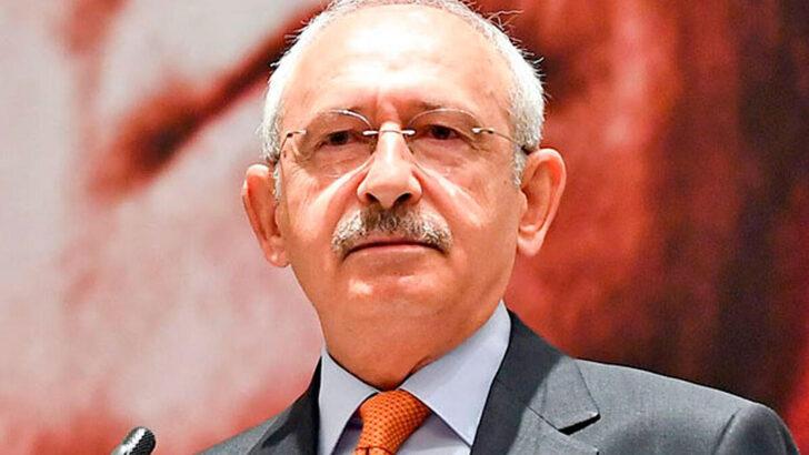 Kılıçdaroğlu'nun bakanlık açıklamasına Bakan Kurum'dan tepki! "Her şey değişir, CHP değişmez"