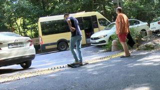 Fiyatları çok bulunca başvurdukları yöntem 'pes' dedirtti! Resmen kul hakkı