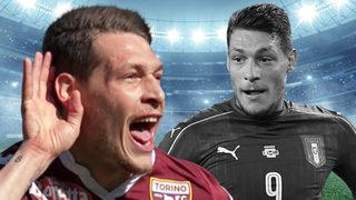 Andrea Belotti transferi resmen açıklandı! Galatasaray ve Fenerbahçe derken...