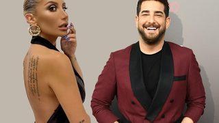 İrem Derici'den Camdaki Kızı'n Muzo'su Enis Arıkan'a olay yanıt: Gönlümü böyle alamazsın!