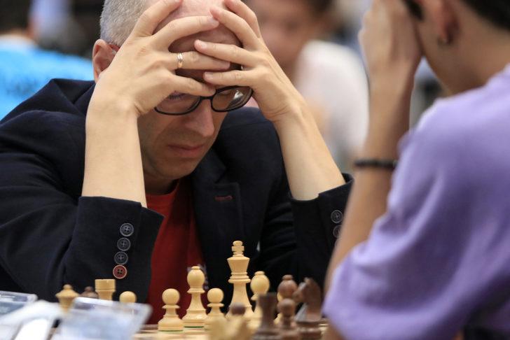 Türkiye Satranç 1. ve 2. Lig şampiyonları belli oldu G2