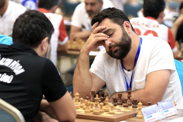 Türkiye Satranç 1. ve 2. Lig şampiyonları belli oldu G4