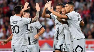 PSG - Monaco maçı ne zaman, saat kaçta? Fransa Ligue 1 PSG - Monaco maçı hangi kanalda?