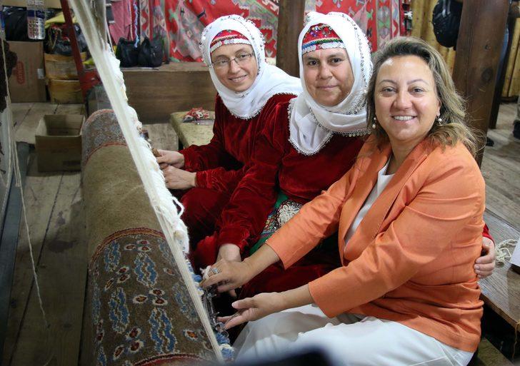 "Milli Mücadele 100. Yıl Diorama 1922 Uşak" açıldı G2