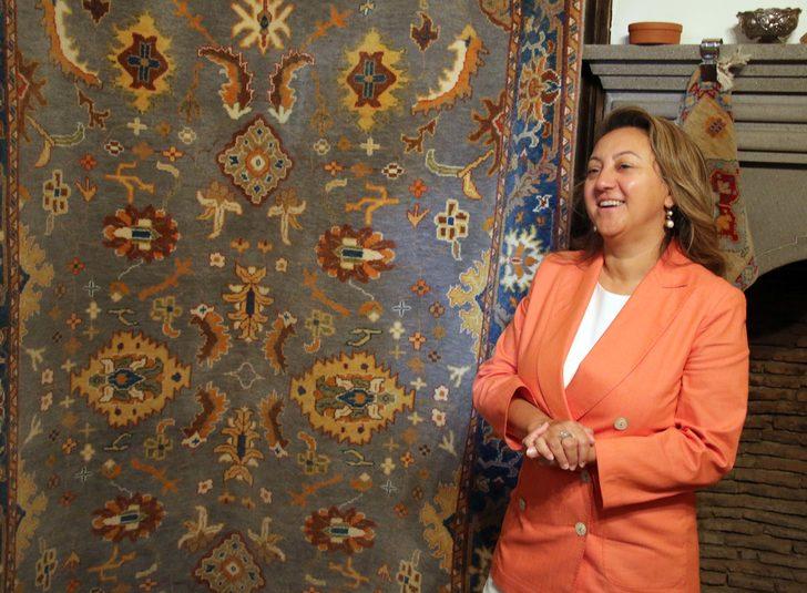 "Milli Mücadele 100. Yıl Diorama 1922 Uşak" açıldı G3